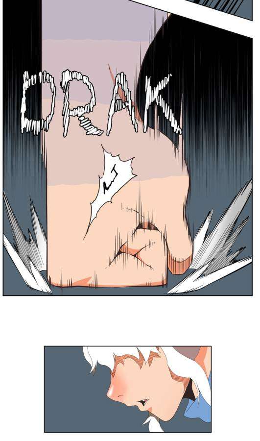 The God of High School Chapter 137 - halaman 48