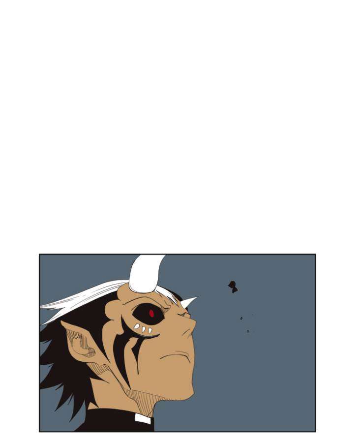 The God of High School Chapter 137 - halaman 56