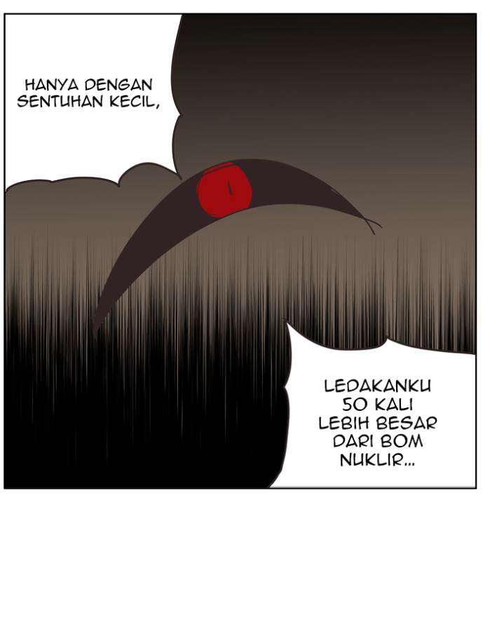 The God of High School Chapter 137 - halaman 79