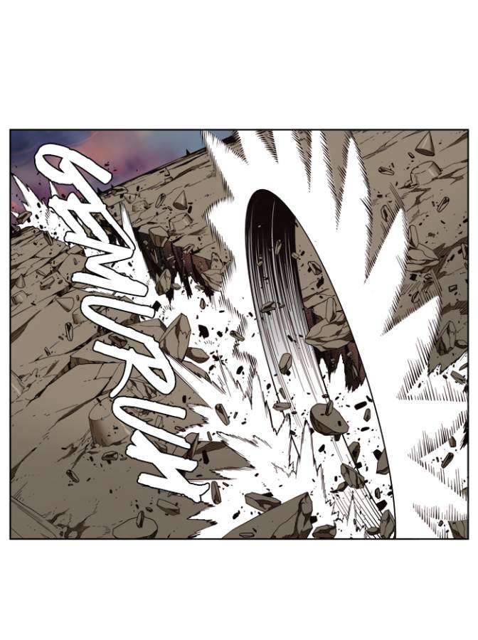 The God of High School Chapter 137 - halaman 8