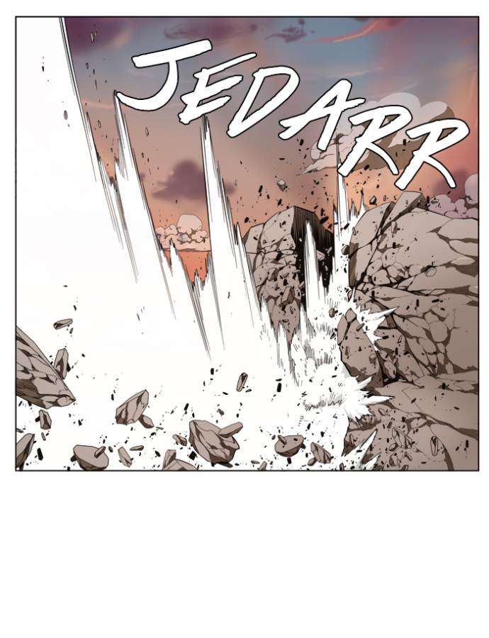The God of High School Chapter 137 - halaman 9