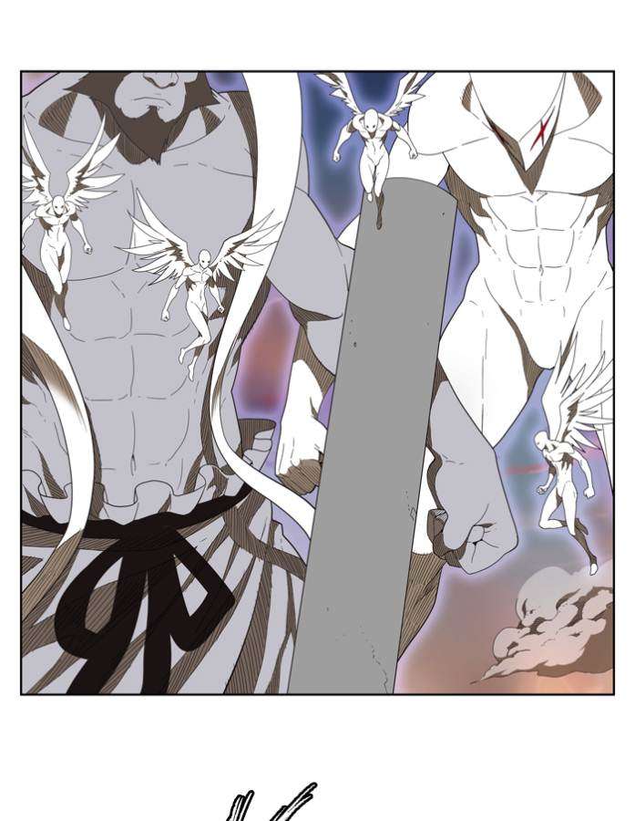 The God of High School Chapter 138 - halaman 36