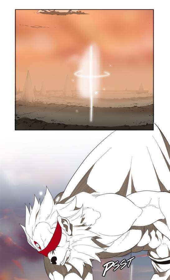 The God of High School Chapter 138 - halaman 42