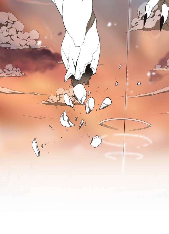 The God of High School Chapter 138 - halaman 43