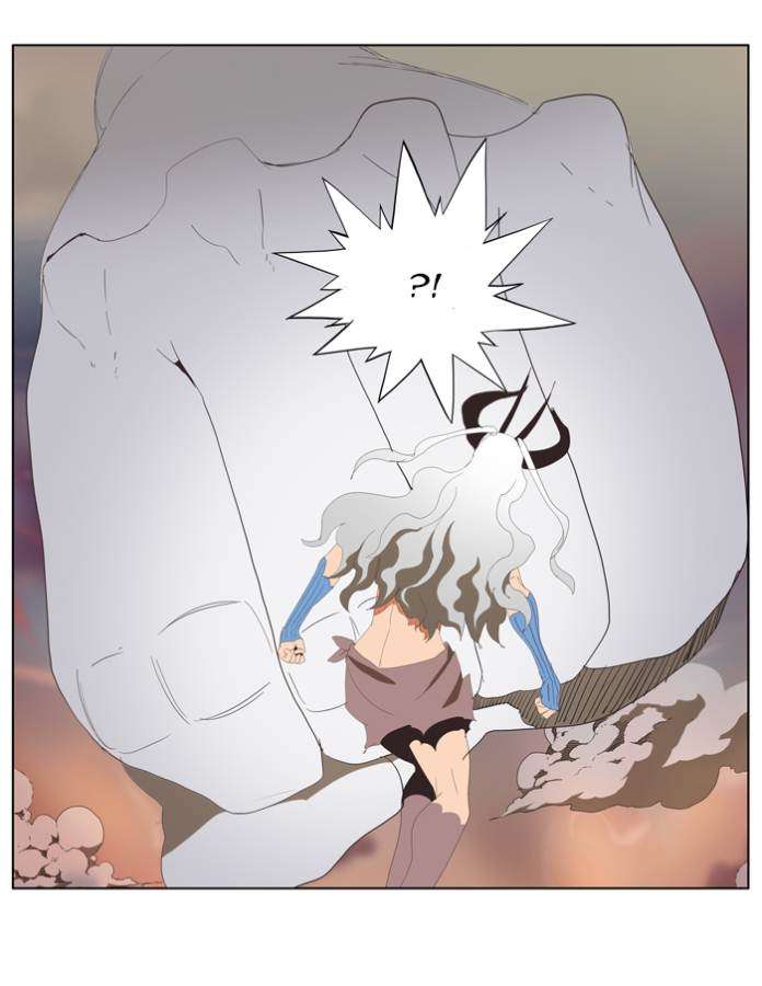 The God of High School Chapter 138 - halaman 45