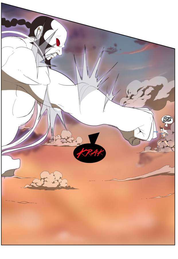 The God of High School Chapter 138 - halaman 47