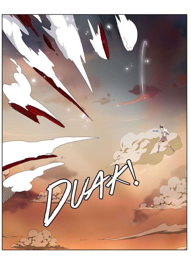 The God of High School Chapter 138 - halaman 48