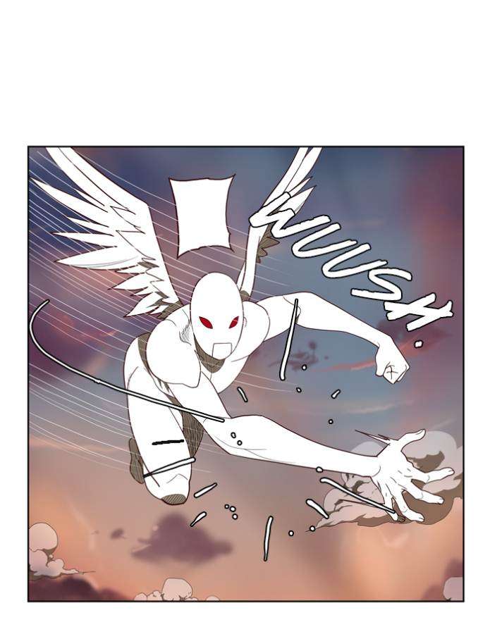 The God of High School Chapter 139 - halaman 12