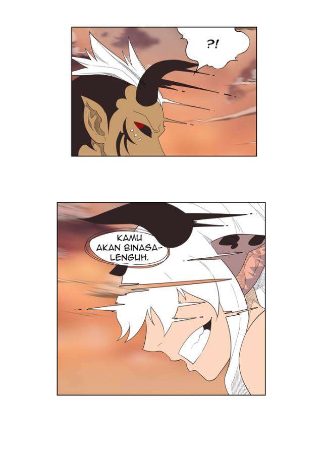 The God of High School Chapter 139 - halaman 2