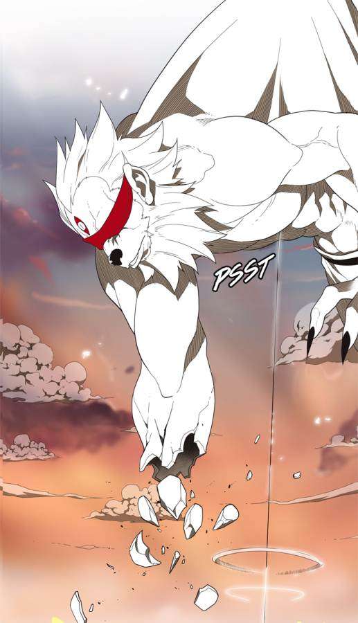 The God of High School Chapter 139 - halaman 22