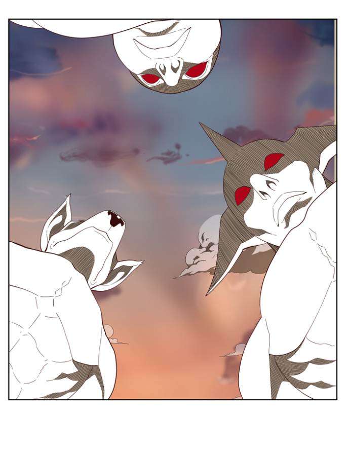 The God of High School Chapter 139 - halaman 27