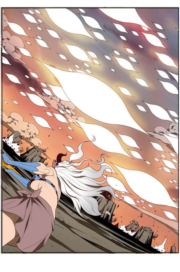 The God of High School Chapter 139 - halaman 31