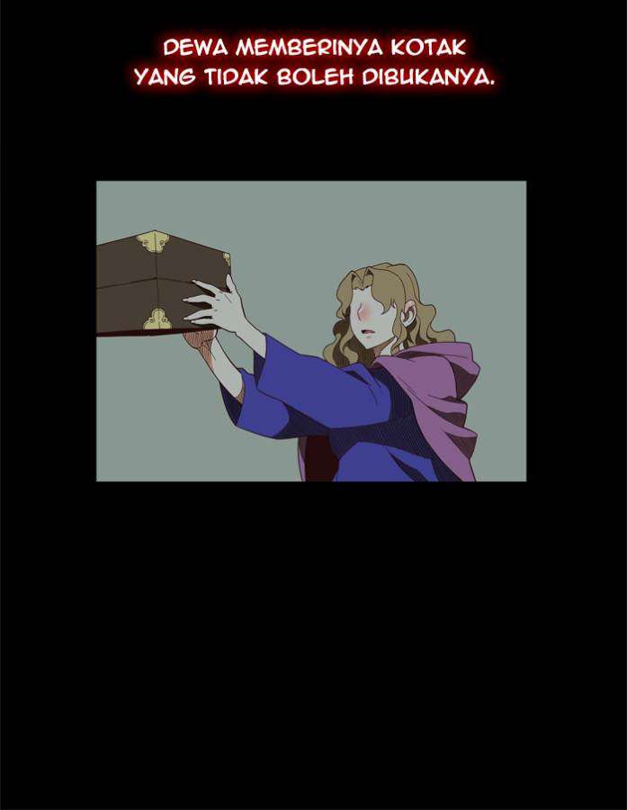The God of High School Chapter 139 - halaman 42