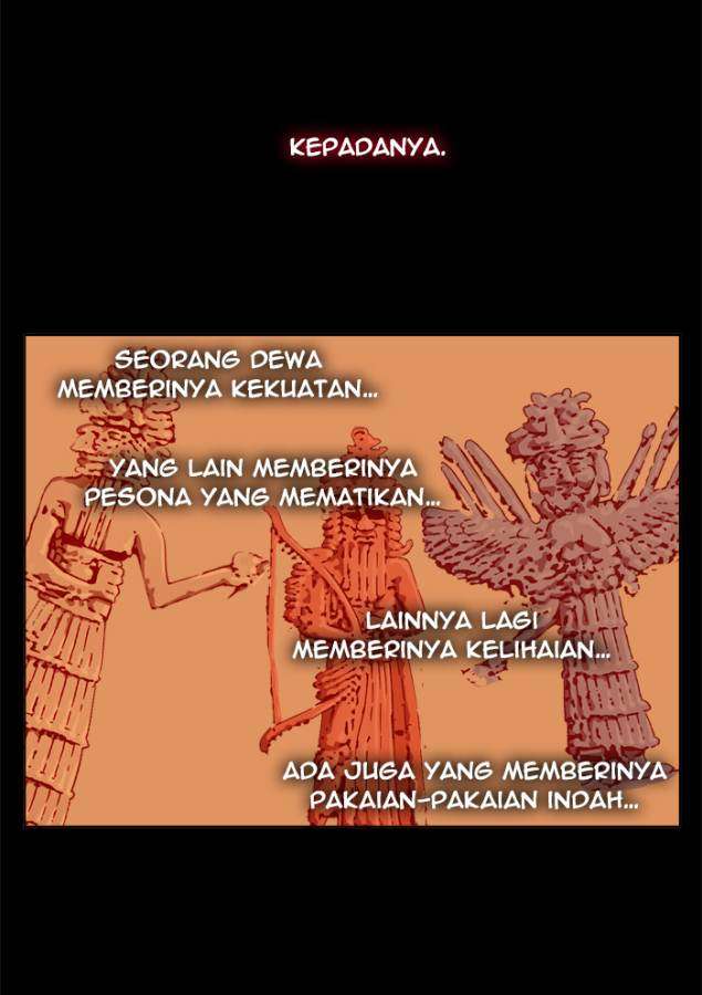 The God of High School Chapter 139 - halaman 45