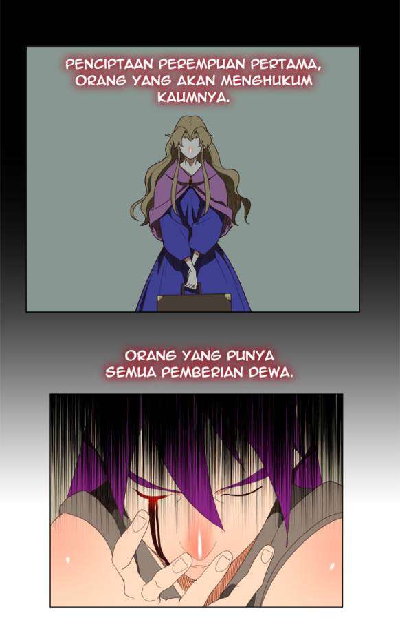 The God of High School Chapter 139 - halaman 46