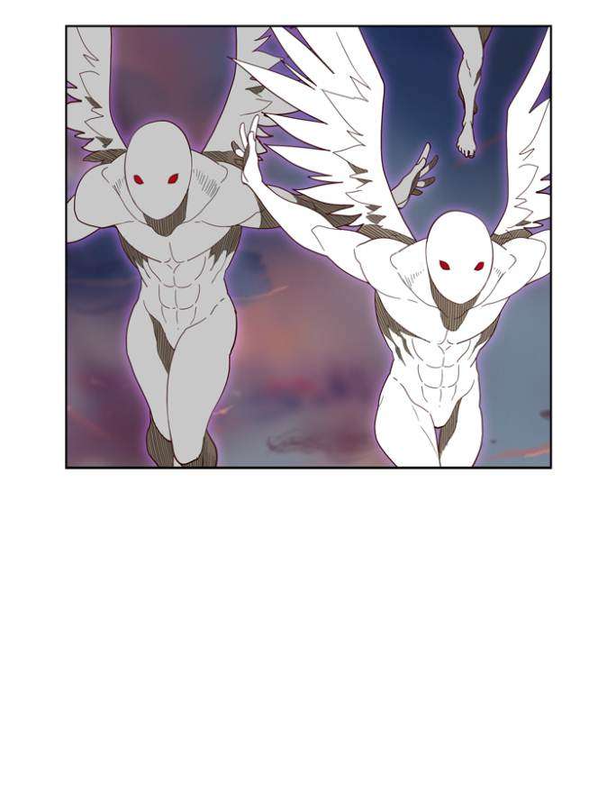 The God of High School Chapter 139 - halaman 5