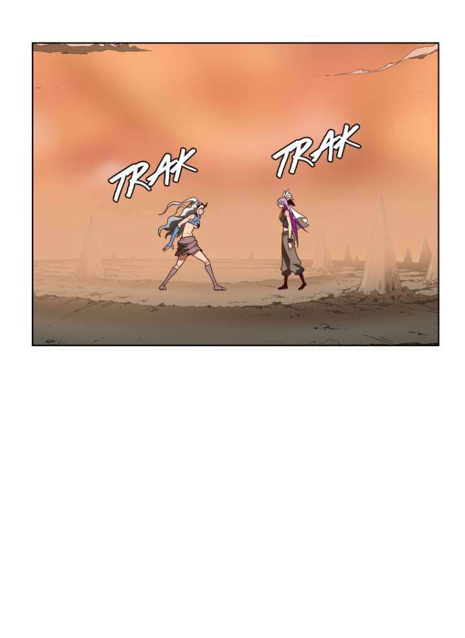 The God of High School Chapter 139 - halaman 50