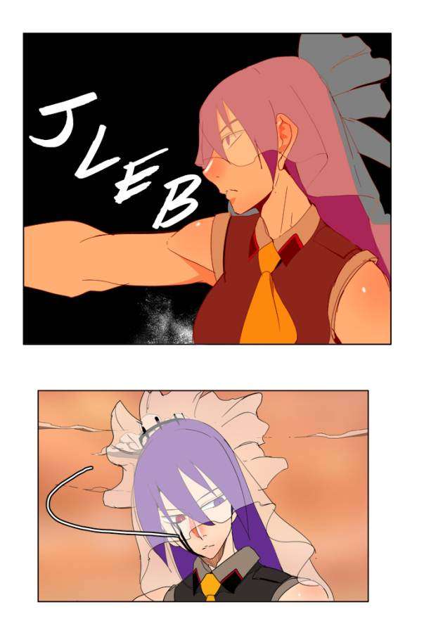 The God of High School Chapter 139 - halaman 67