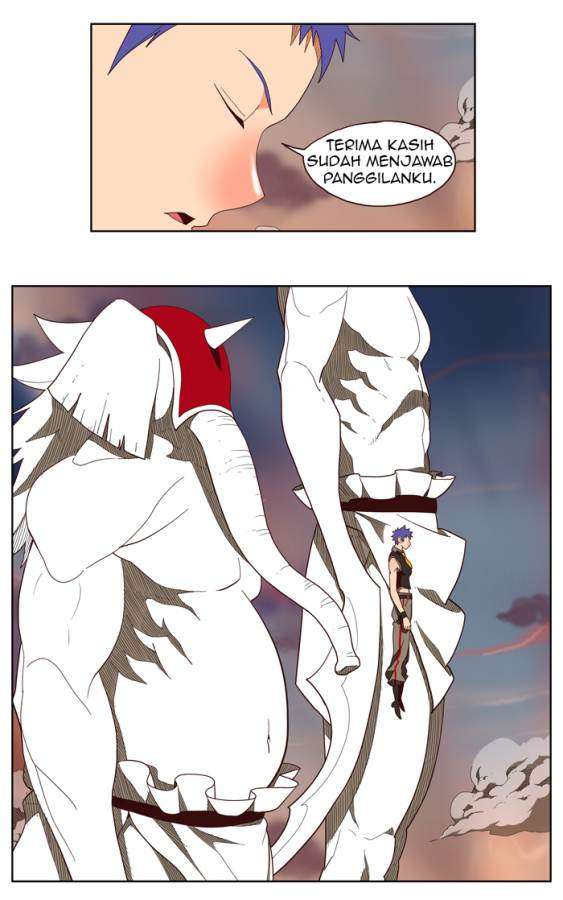 The God of High School Chapter 139 - halaman 7