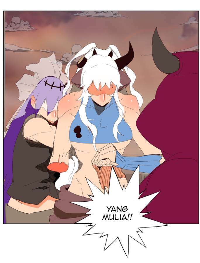 The God of High School Chapter 139 - halaman 72