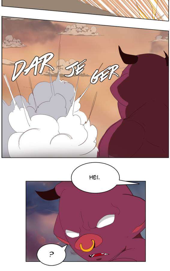 The God of High School Chapter 139 - halaman 75