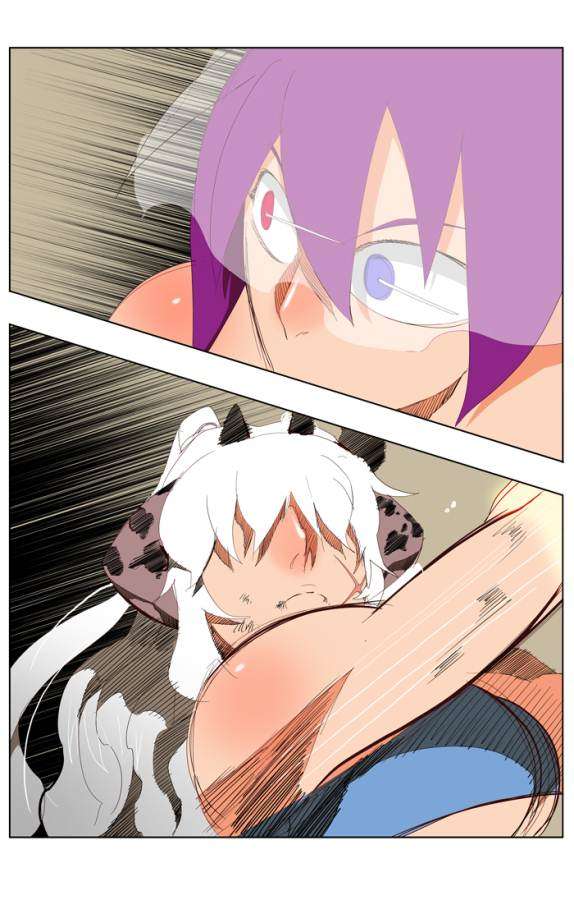 The God of High School Chapter 140 - halaman 18