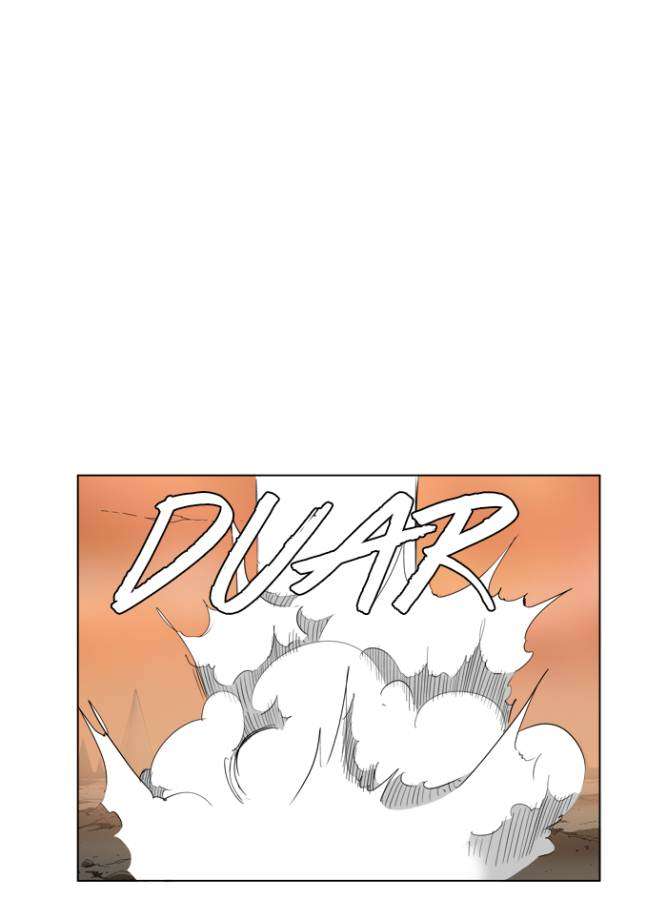 The God of High School Chapter 140 - halaman 2