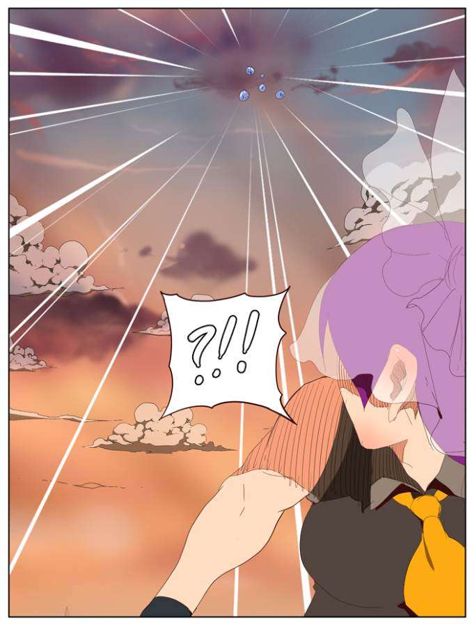 The God of High School Chapter 140 - halaman 22