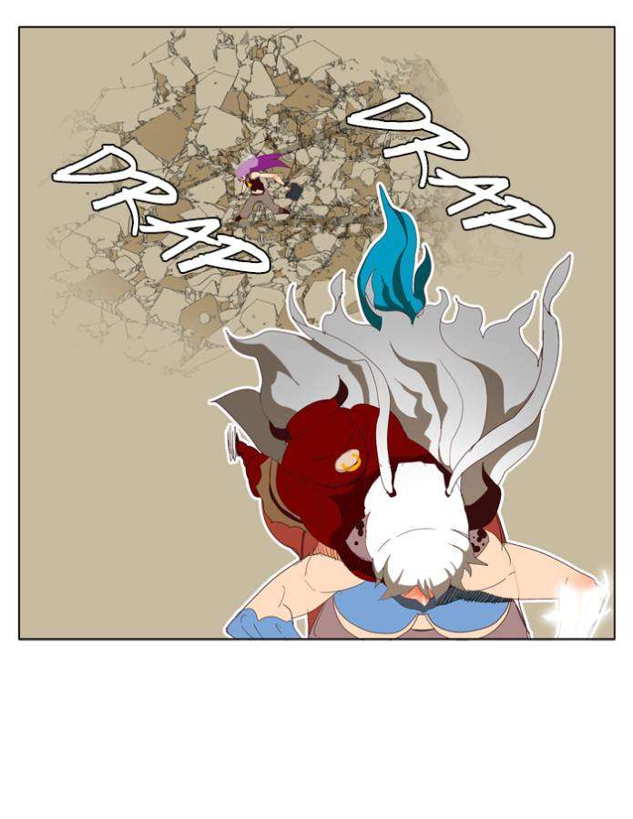 The God of High School Chapter 140 - halaman 27