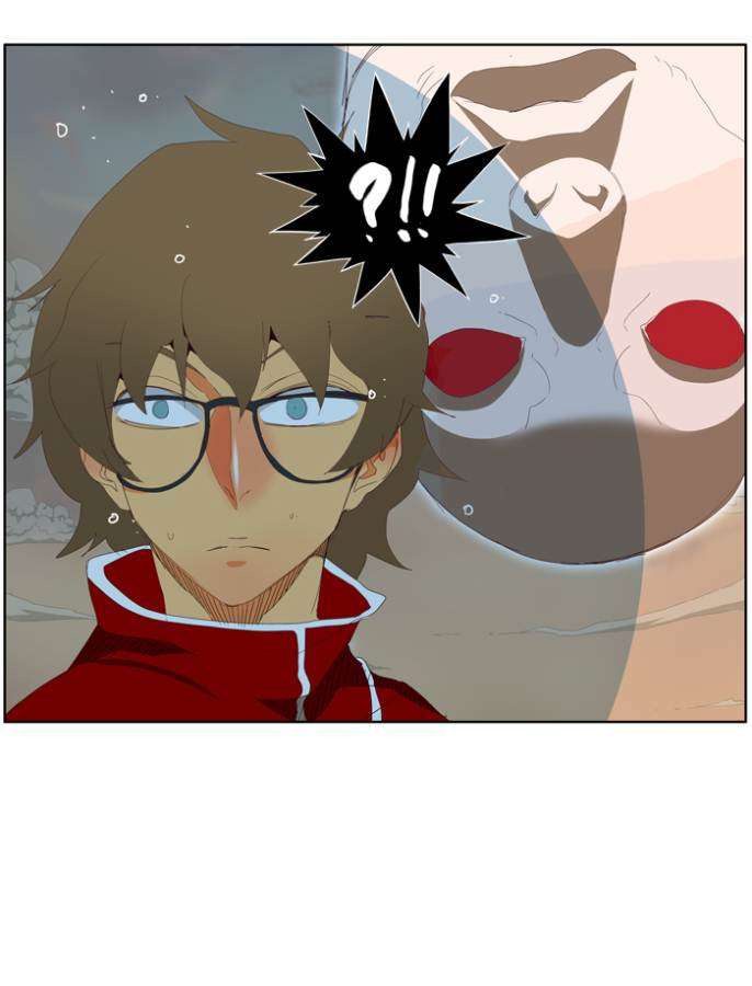 The God of High School Chapter 140 - halaman 30