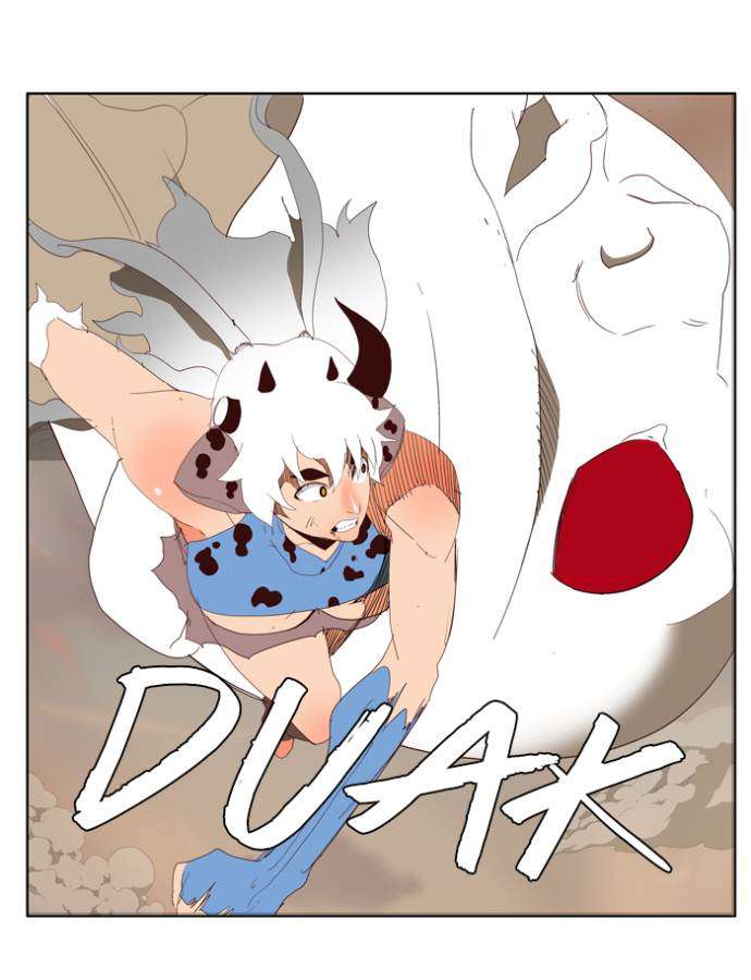 The God of High School Chapter 140 - halaman 33