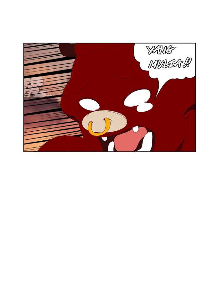 The God of High School Chapter 140 - halaman 37