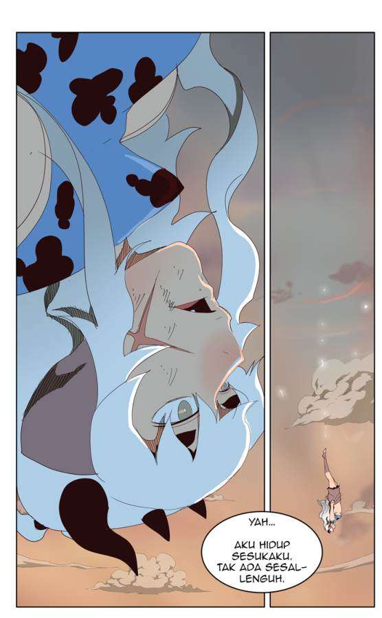 The God of High School Chapter 140 - halaman 38