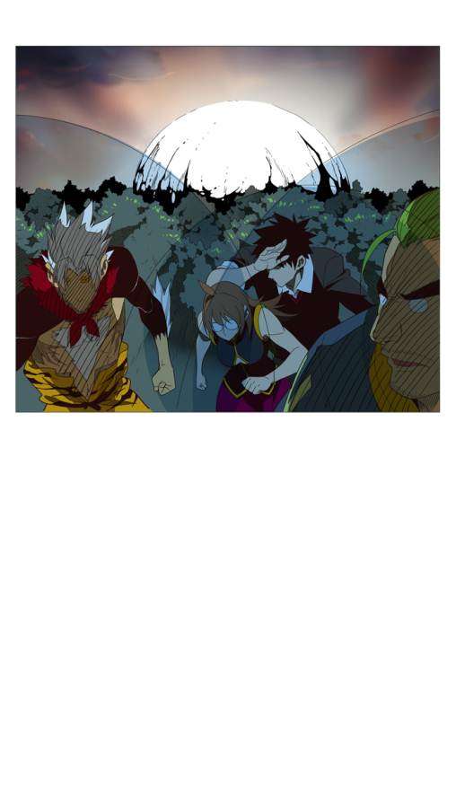 The God of High School Chapter 140 - halaman 47