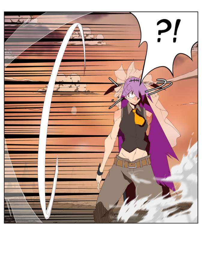 The God of High School Chapter 140 - halaman 6