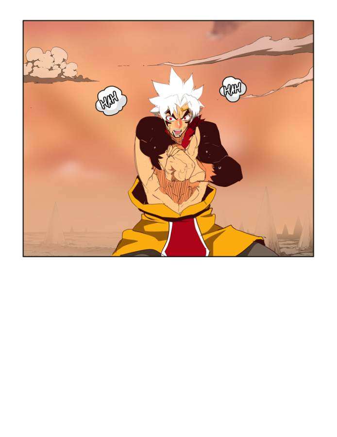 The God of High School Chapter 140 - halaman 7