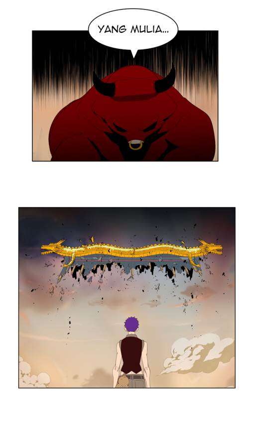 The God of High School Chapter 142 - halaman 6
