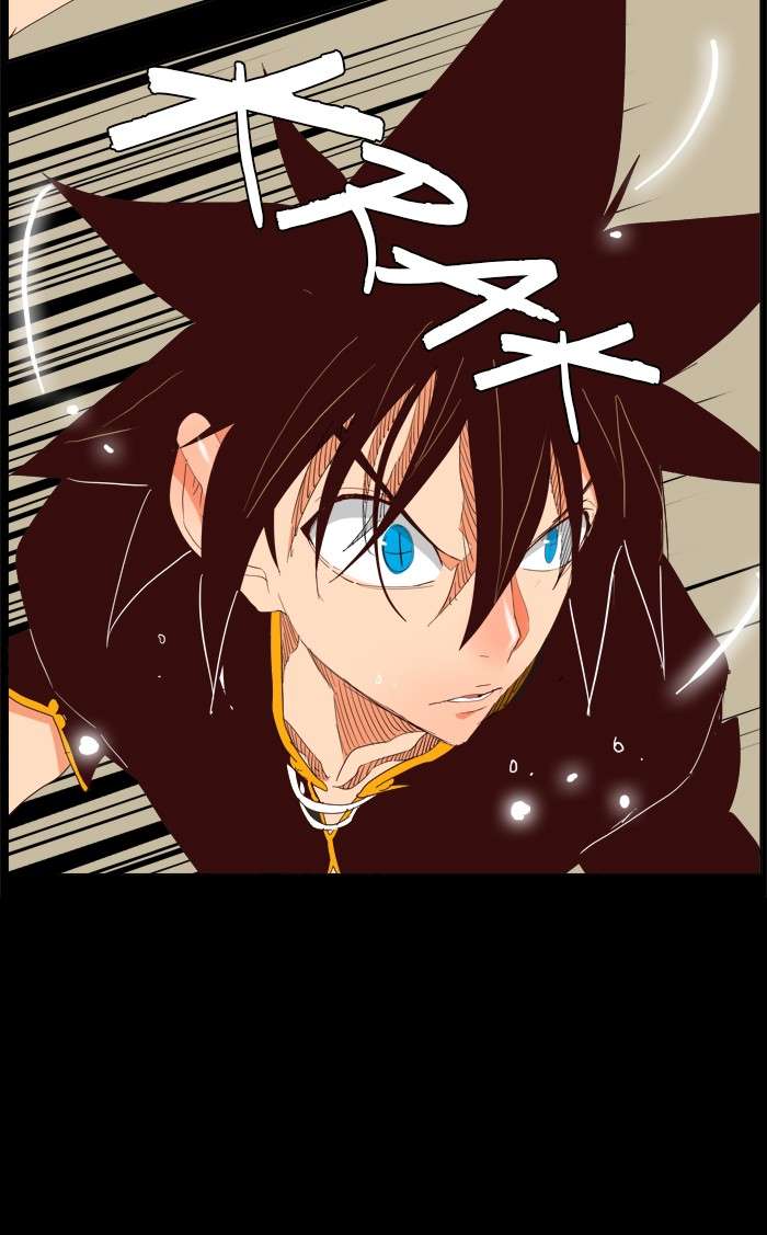The God of High School Chapter 143 - halaman 39
