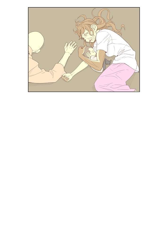 The God of High School Chapter 143 - halaman 58