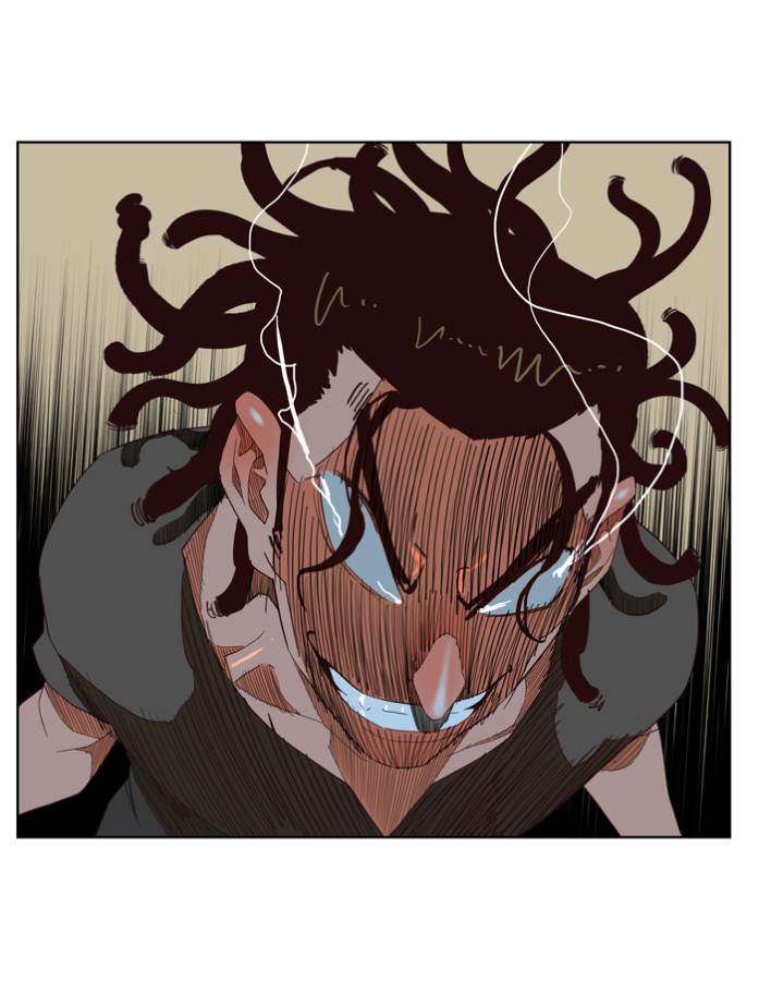 The God of High School Chapter 144 - halaman 21