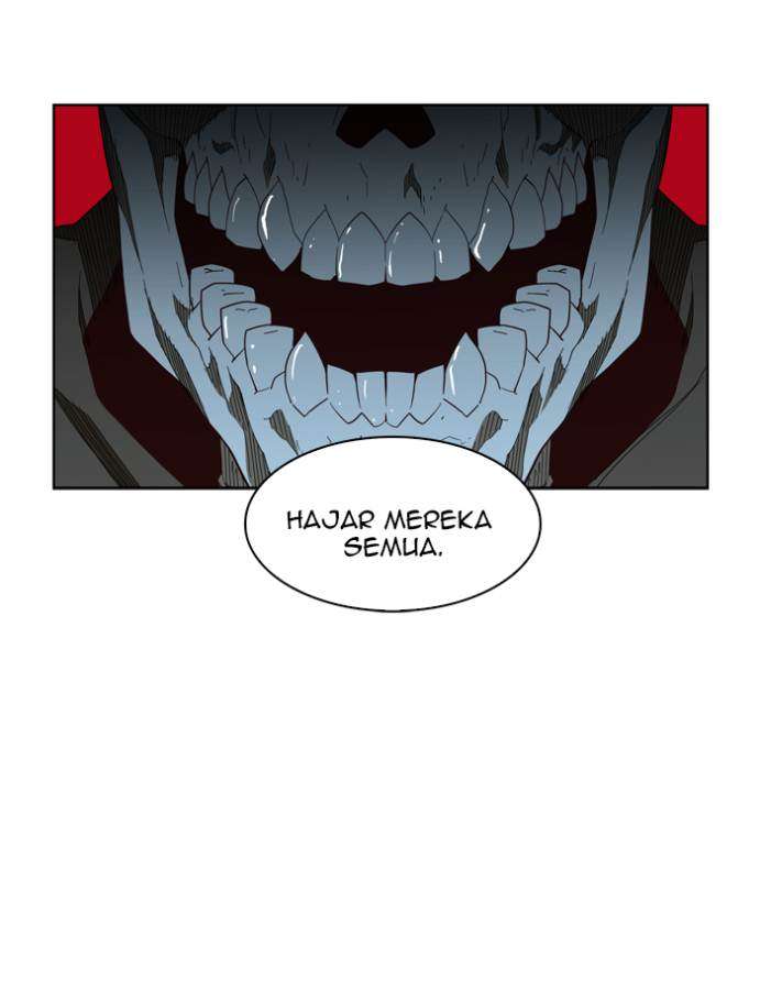 The God of High School Chapter 144 - halaman 38