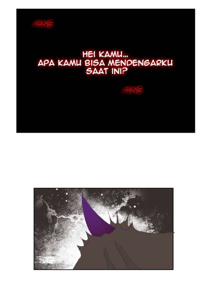 The God of High School Chapter 144 - halaman 47