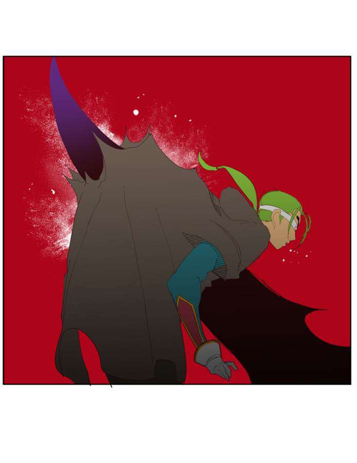 The God of High School Chapter 144 - halaman 48