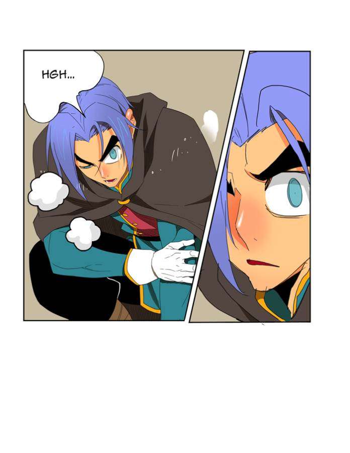 The God of High School Chapter 146 - halaman 27