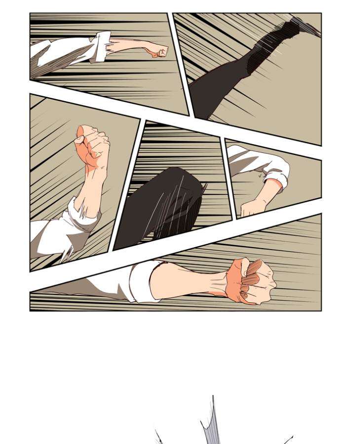 The God of High School Chapter 146 - halaman 29