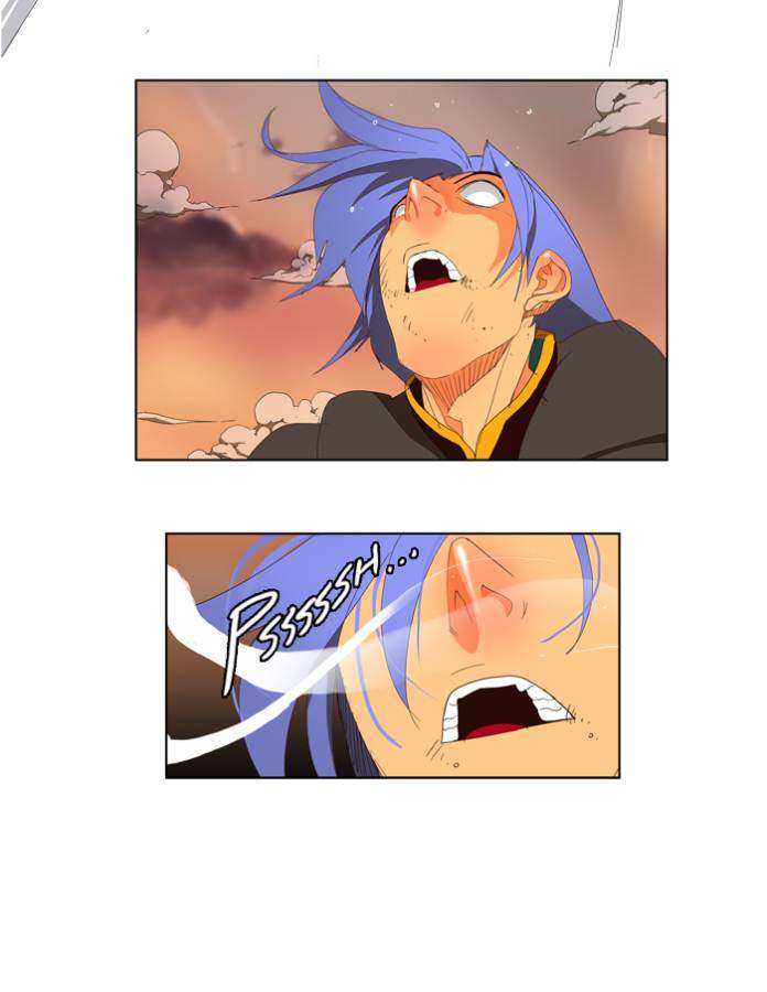 The God of High School Chapter 146 - halaman 31