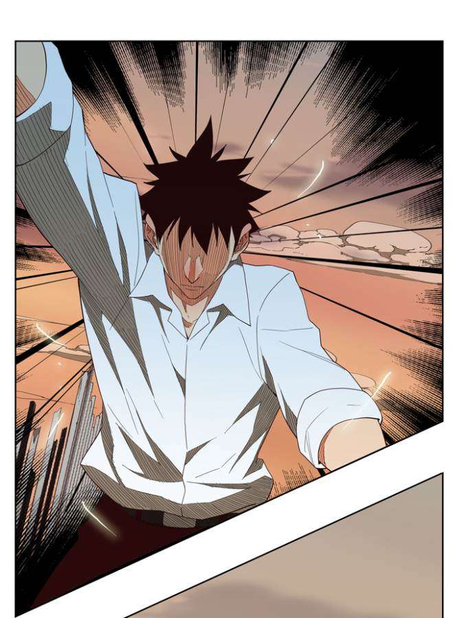 The God of High School Chapter 146 - halaman 33
