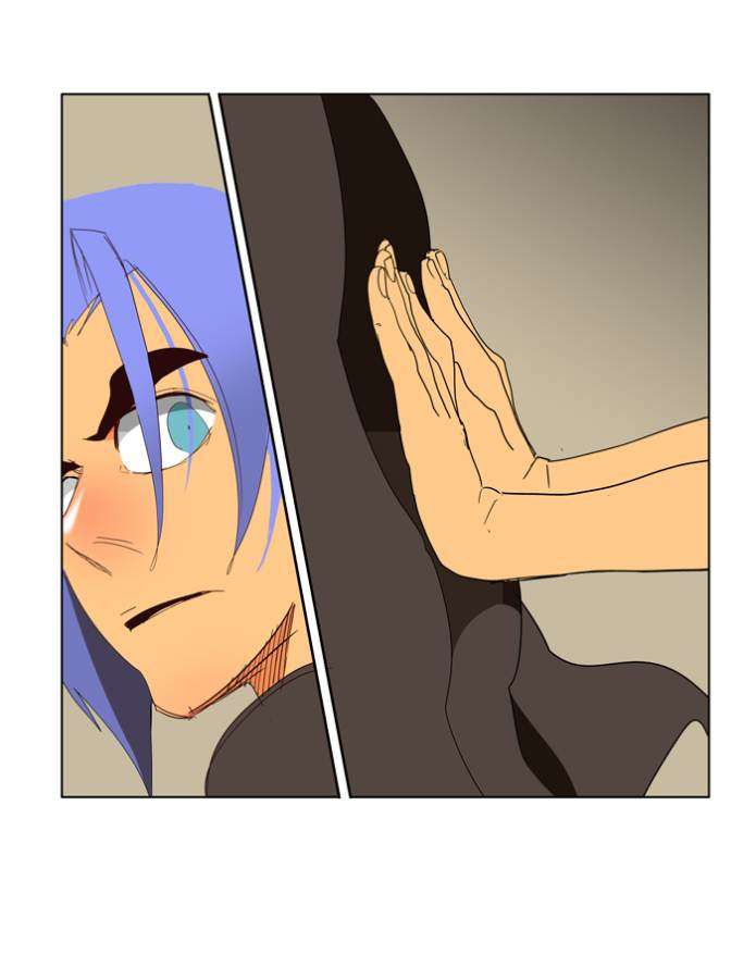 The God of High School Chapter 146 - halaman 36