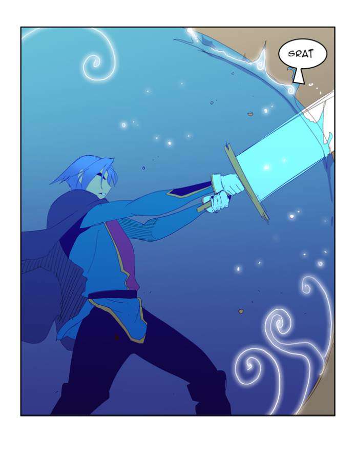 The God of High School Chapter 146 - halaman 43