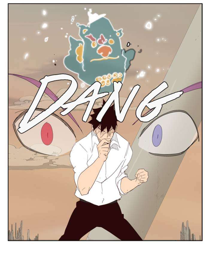 The God of High School Chapter 146 - halaman 46